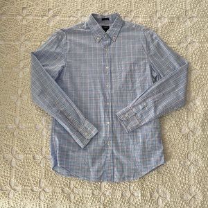 J. Crew Factory Shirt